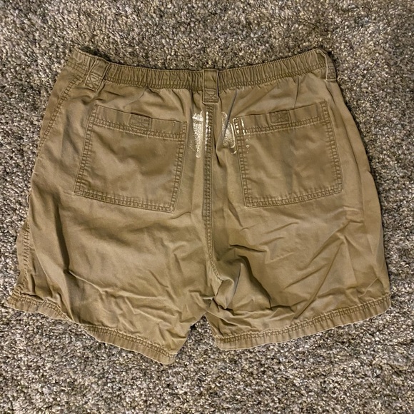 Wrangler Cargo Shorts - Picture 2 of 2
